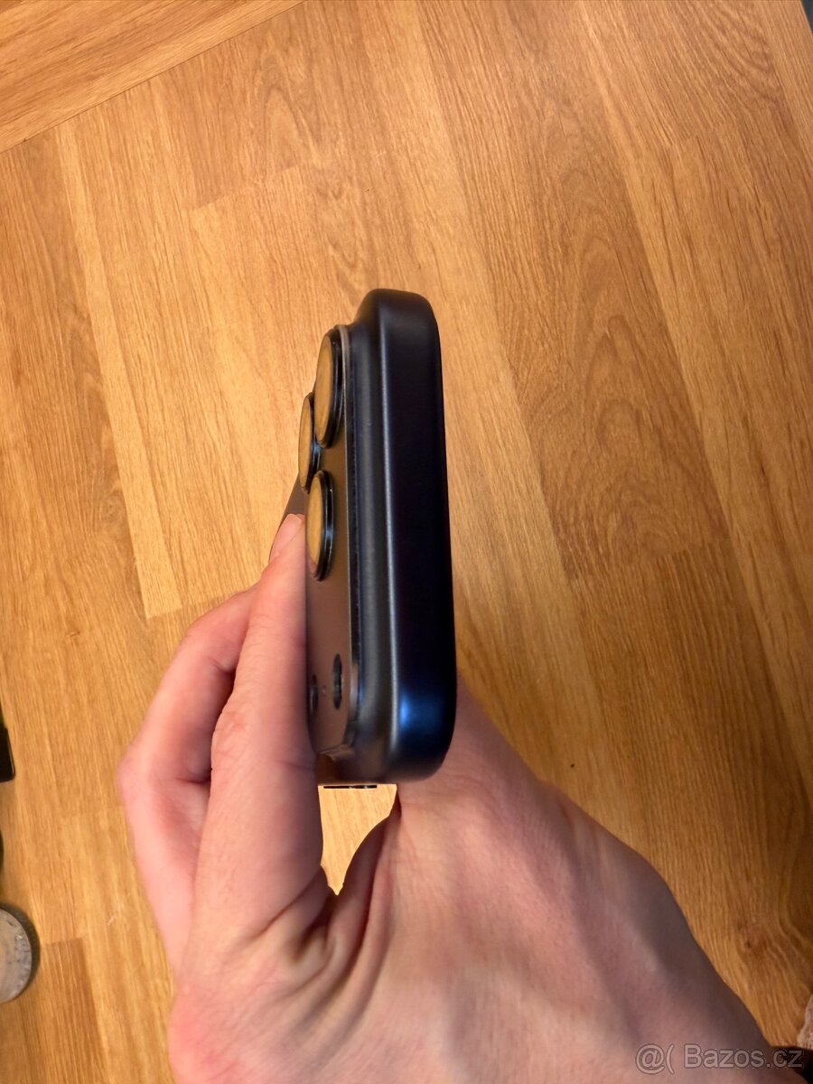 iPhone 17 Pro 256GB T-Mobile - 9