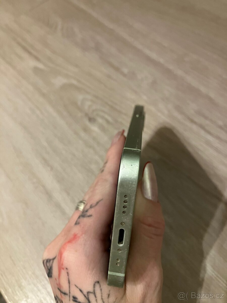 Iphone 12mini 128gb - 9