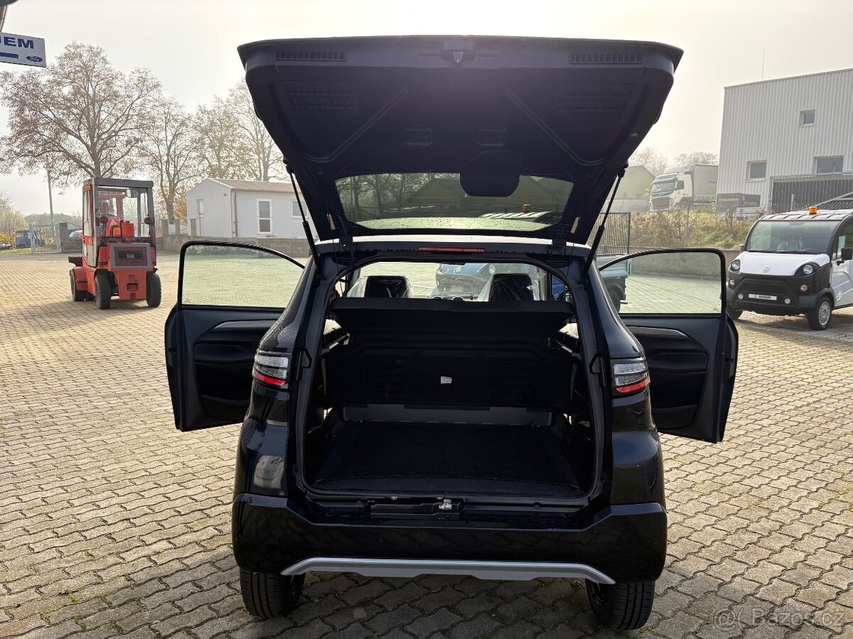 Aixam Crossover Prémium - 2026- NOVÉ - 9