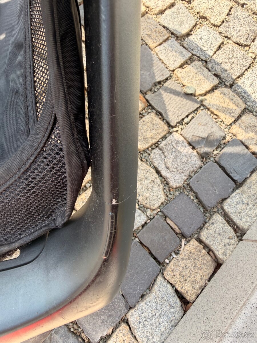 Bugaboo butterfly - 9