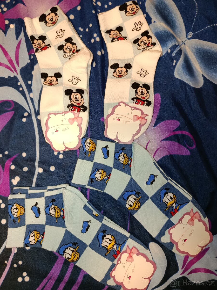 Mix věci vše nové - 9