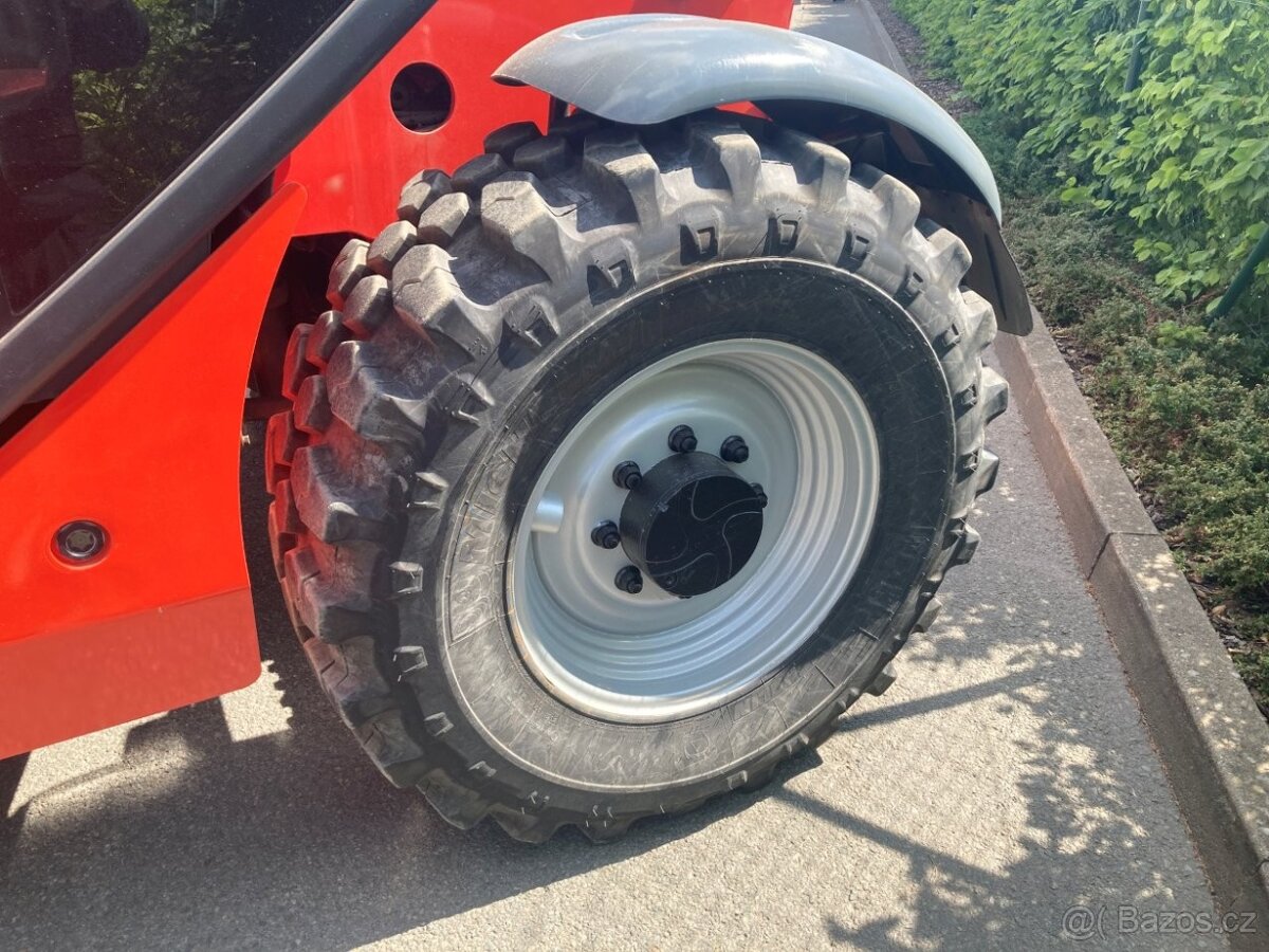 Manipulátor Manitou MLT 1035 LT LSU |PS6383| - 9