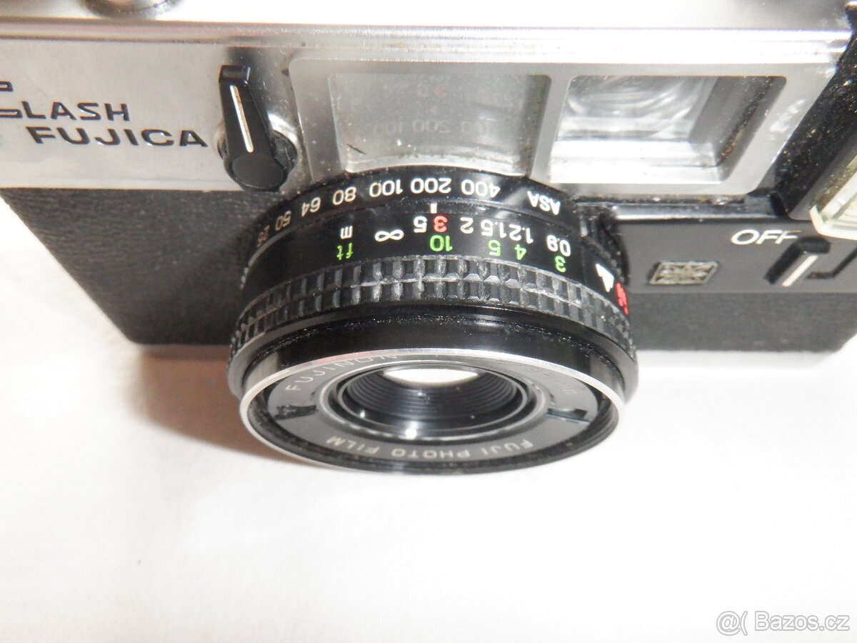 PRODAM FUJICA FLASH - 9