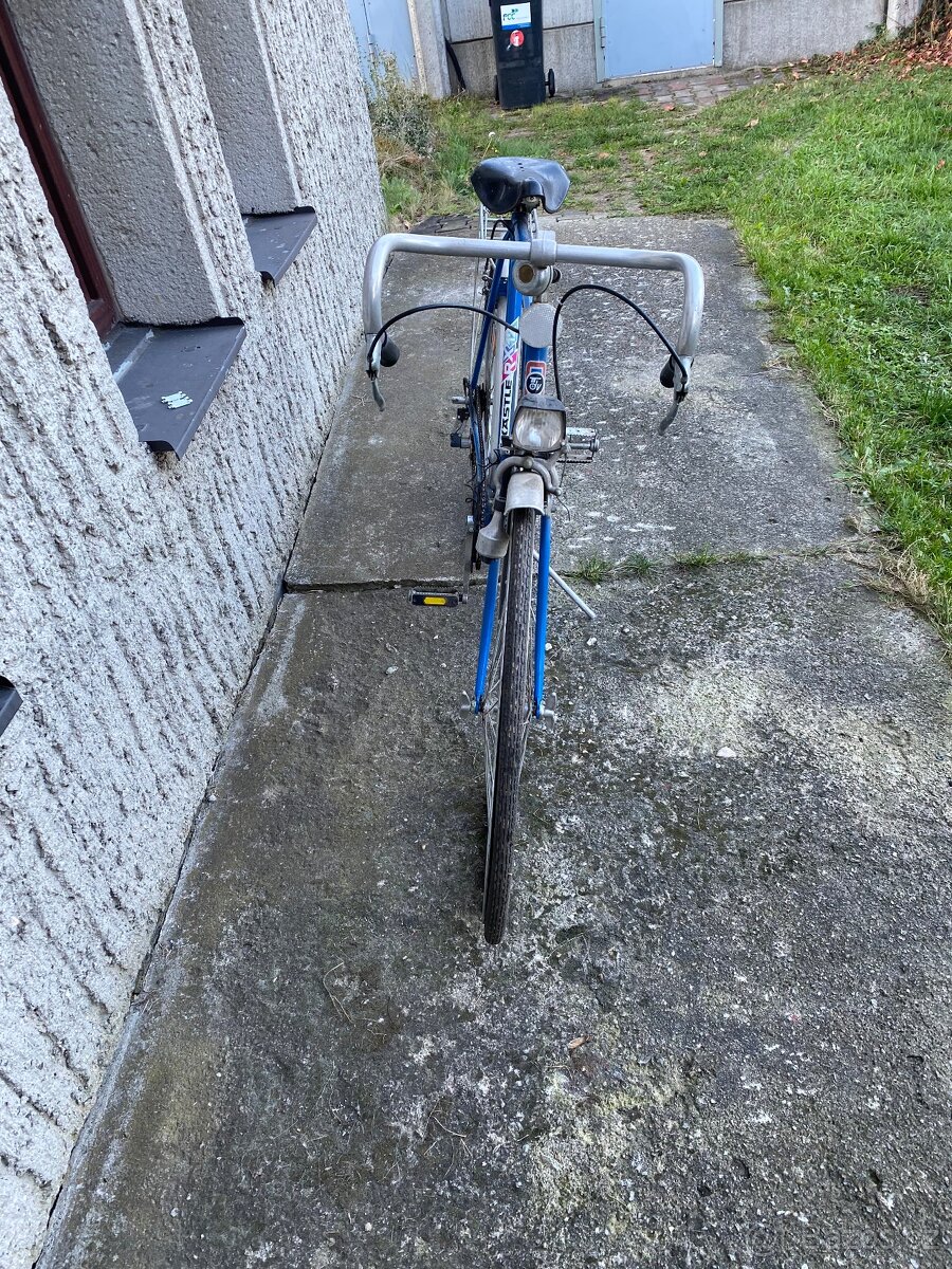 Kolo Liberta Kastle - 9