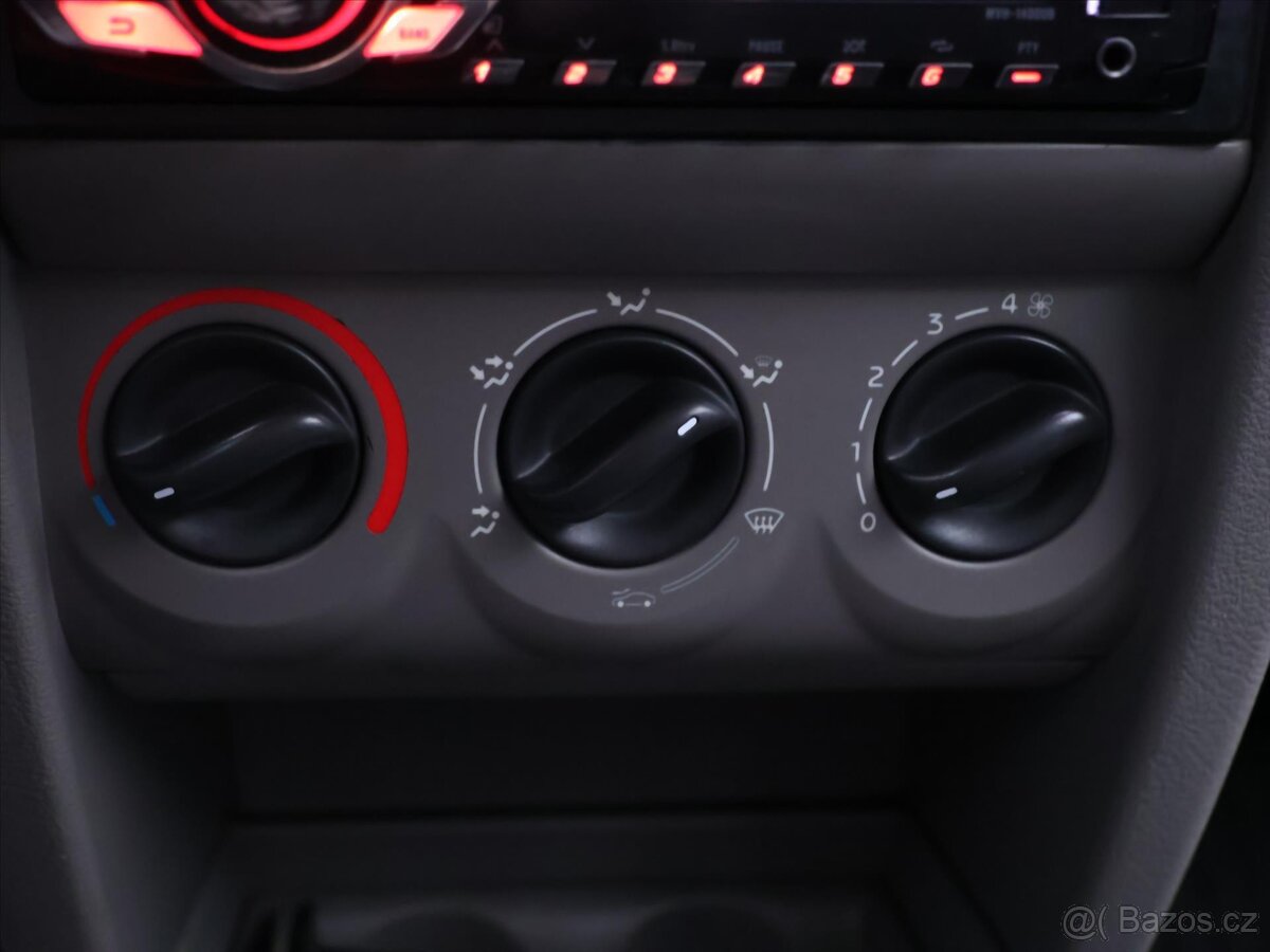 Renault Thalia 1,2 16V 55kW CZ STK 7/27 (2009) - 9