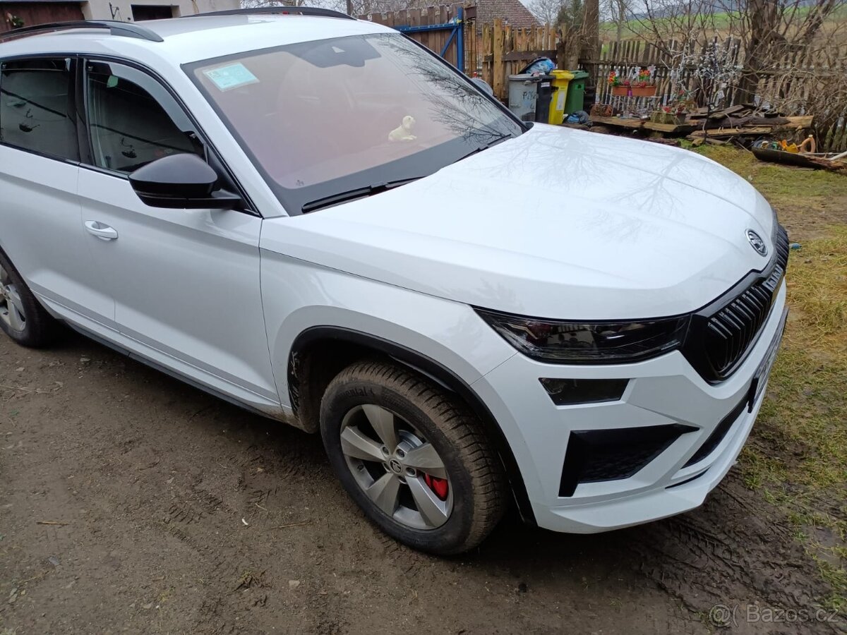 Přenechám leasing. - 9