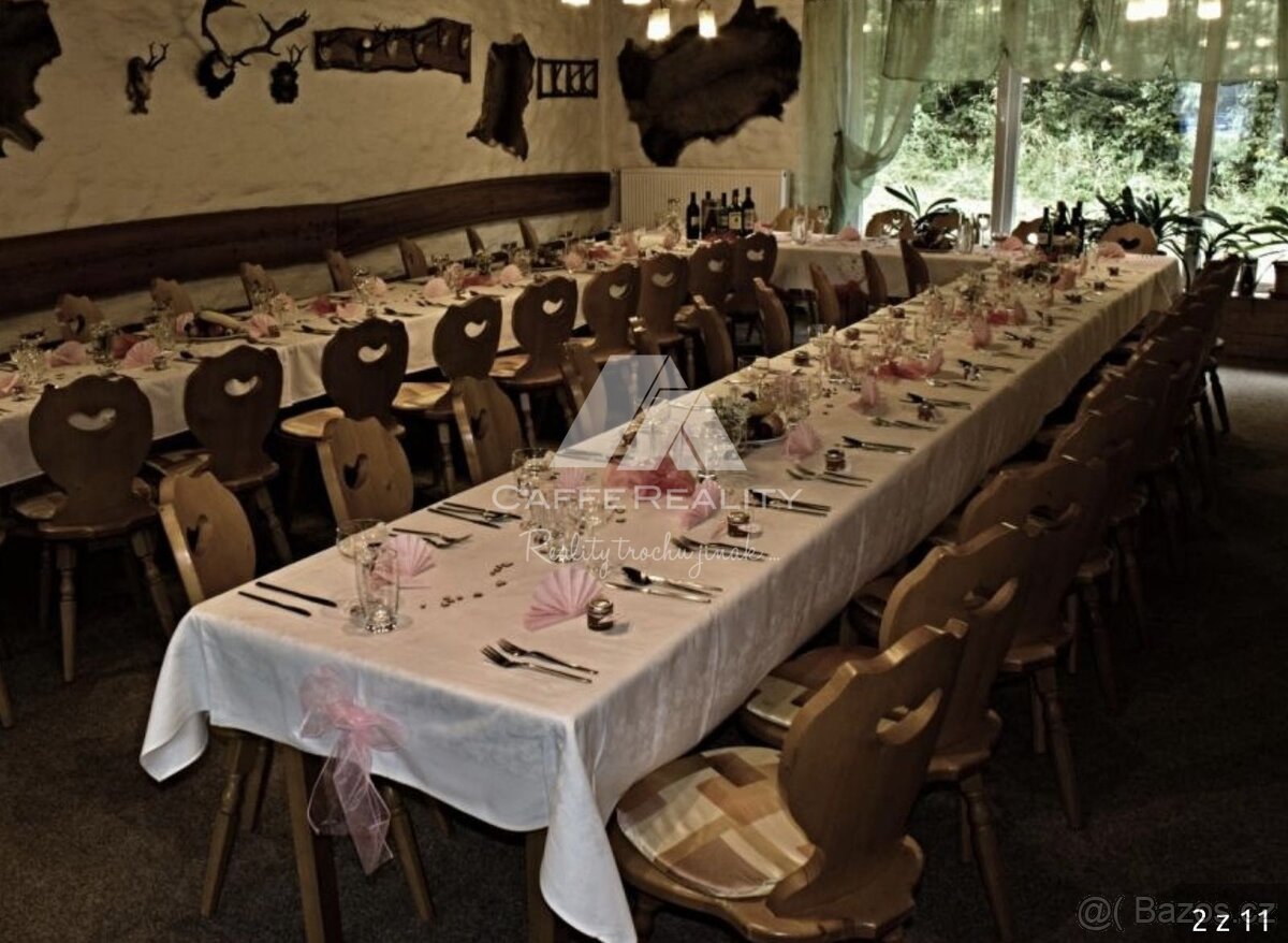 Prodej, restaurace , Bílá okr. Frýdek - Místek - 9
