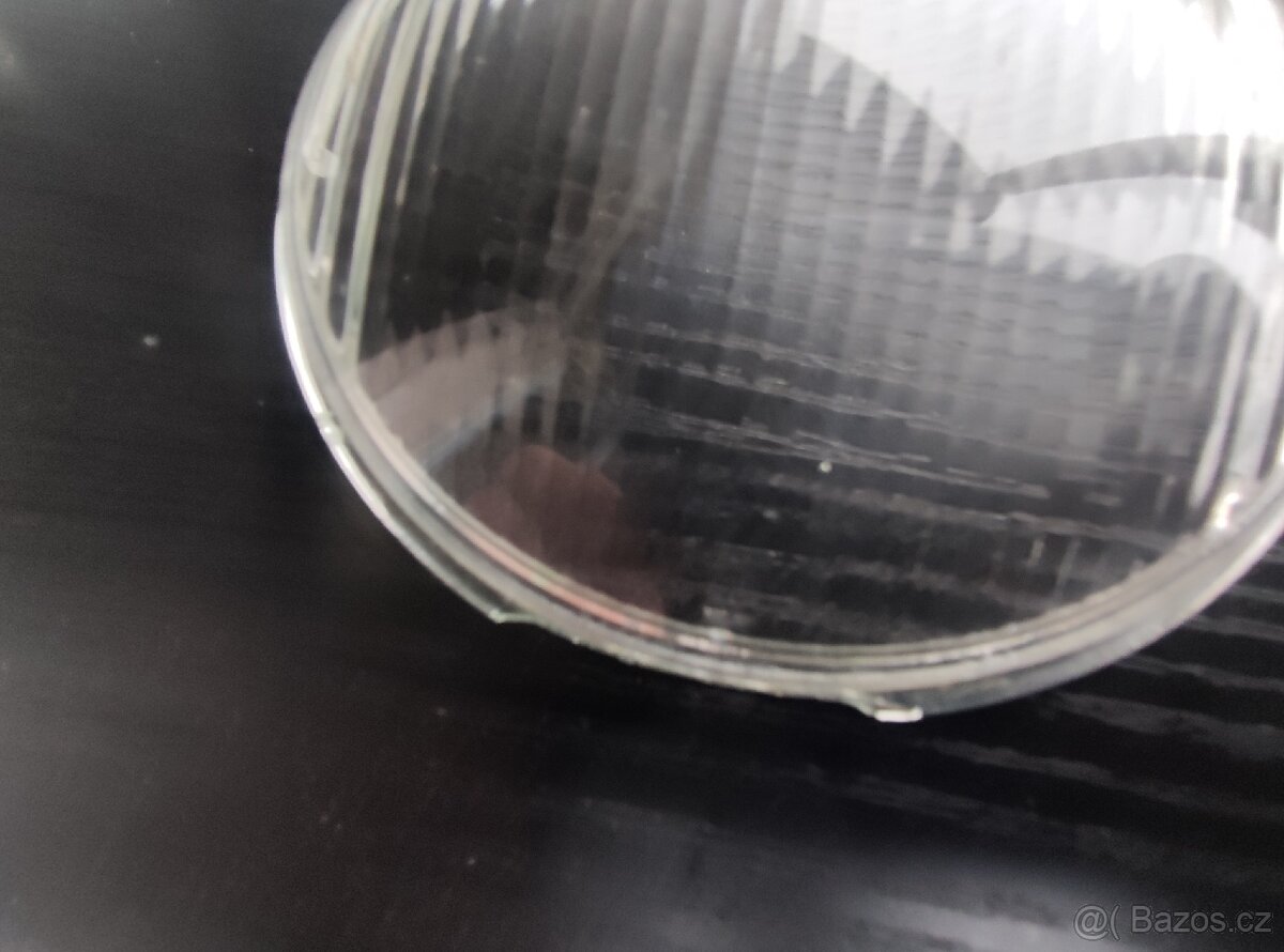Světlo Jawa ČZ sklíčka Pionýr - 9