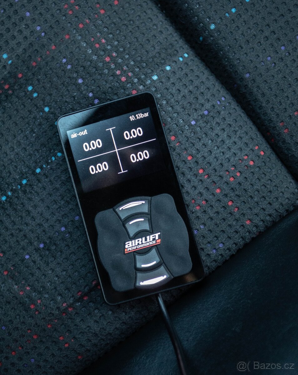 E46 BMW vzhled CSL M3 - 9