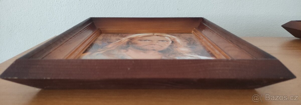 Náboženské obrazy. - 9