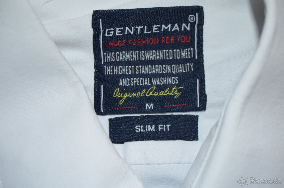 Společenský oblek do tanečních Koutný - 9