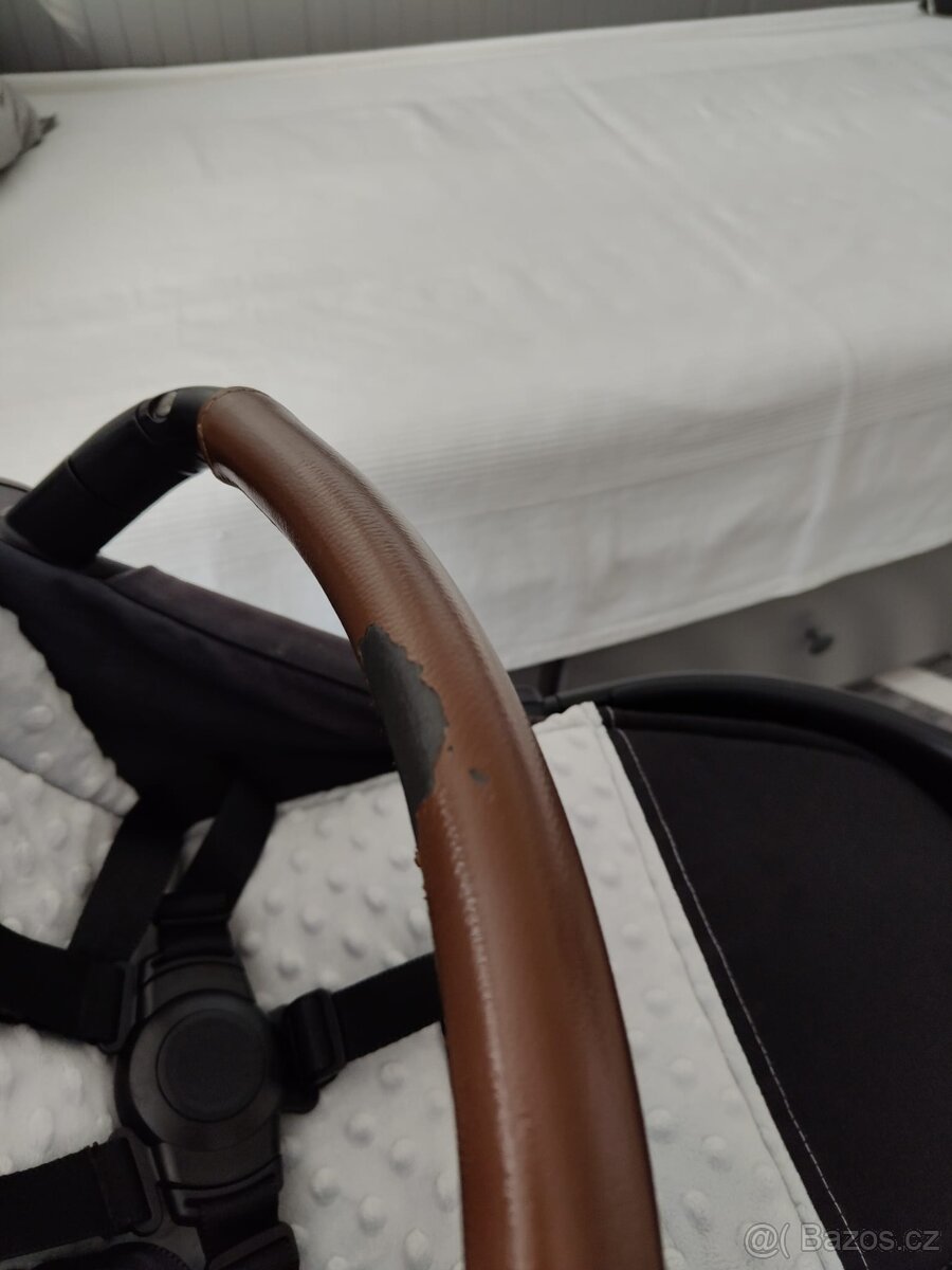 Britax Romer Smile III - dvojkombinace - 9