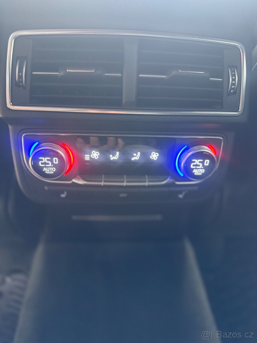 Audi SQ7 Q7 2017 320kw - 9