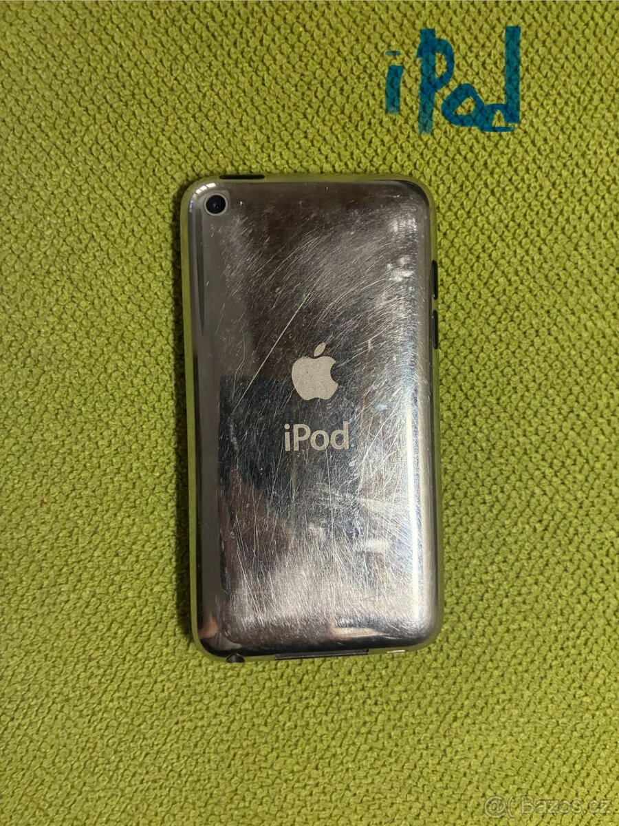 Staré iPhony a iPod na součástky a šrot - 9