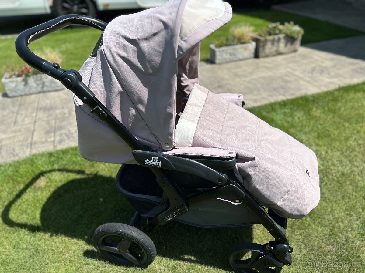 Kočár Cam dinamico - 9