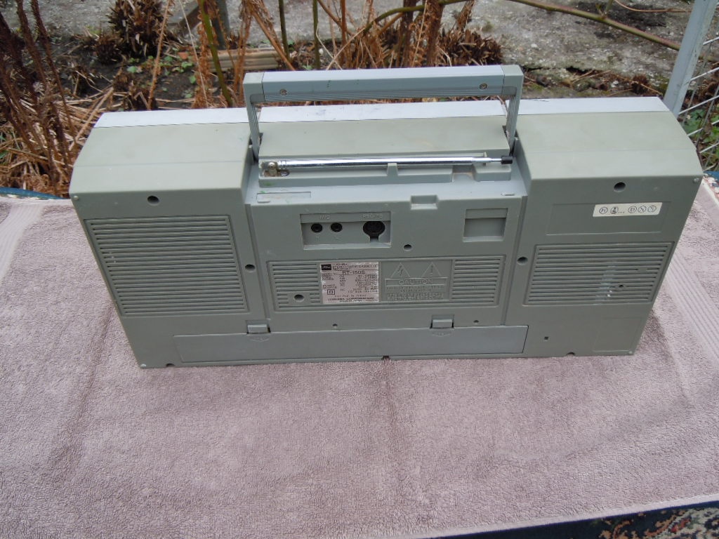 TOSHIBA RT-150S - 9