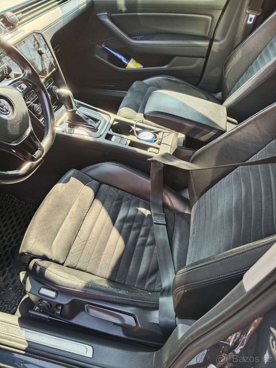 Passat b8 2.0 tdi - 9
