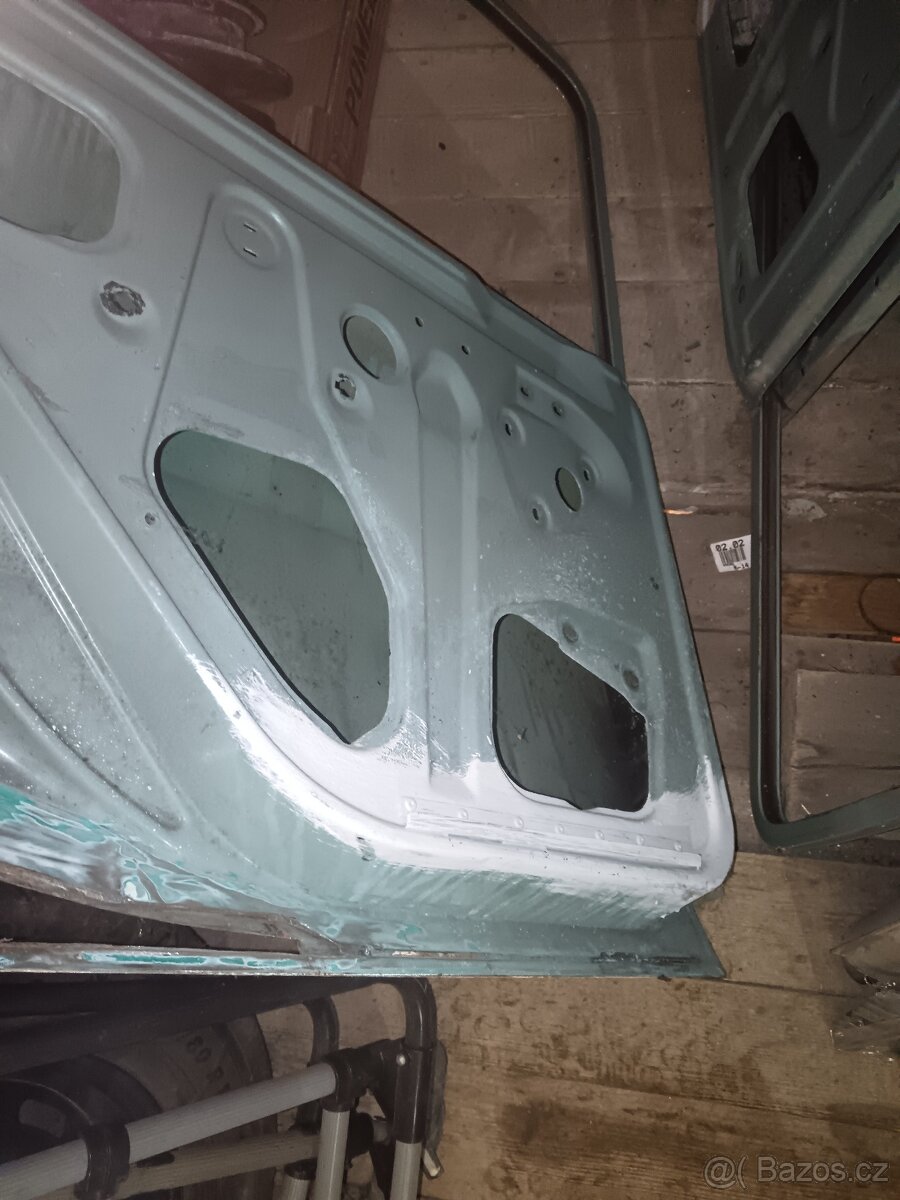 Díly Dácie 1300 - 9