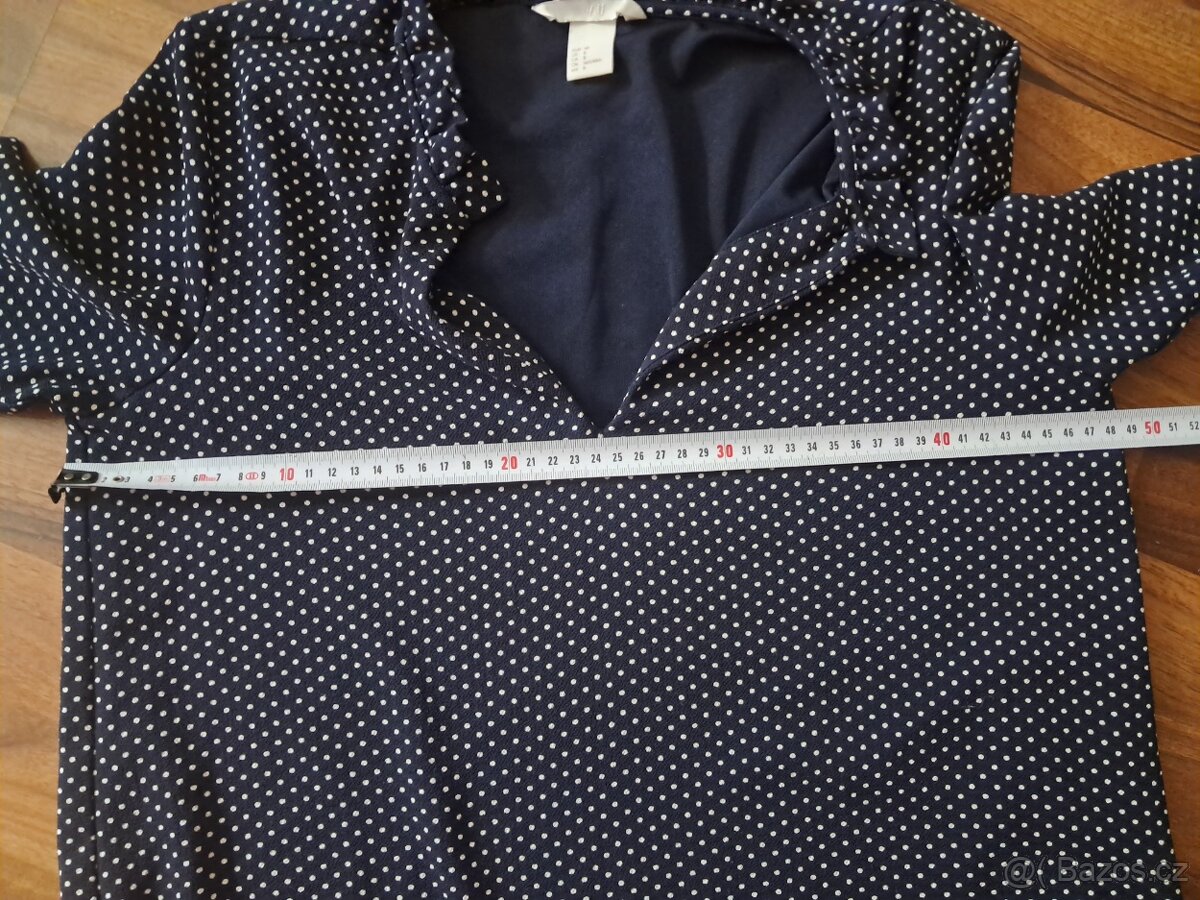 Šatičky vel.40/38 - 9