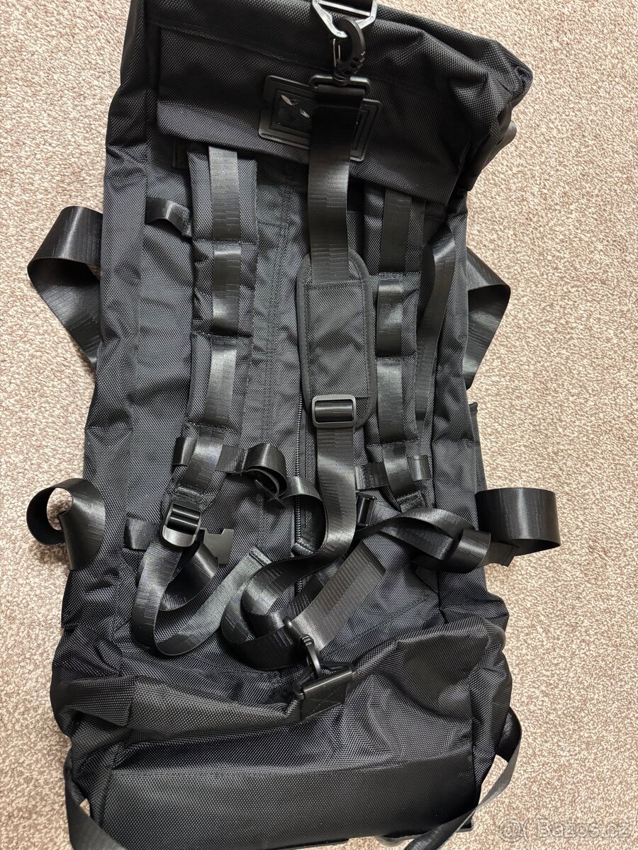 Prodám cestovní tašku - 9