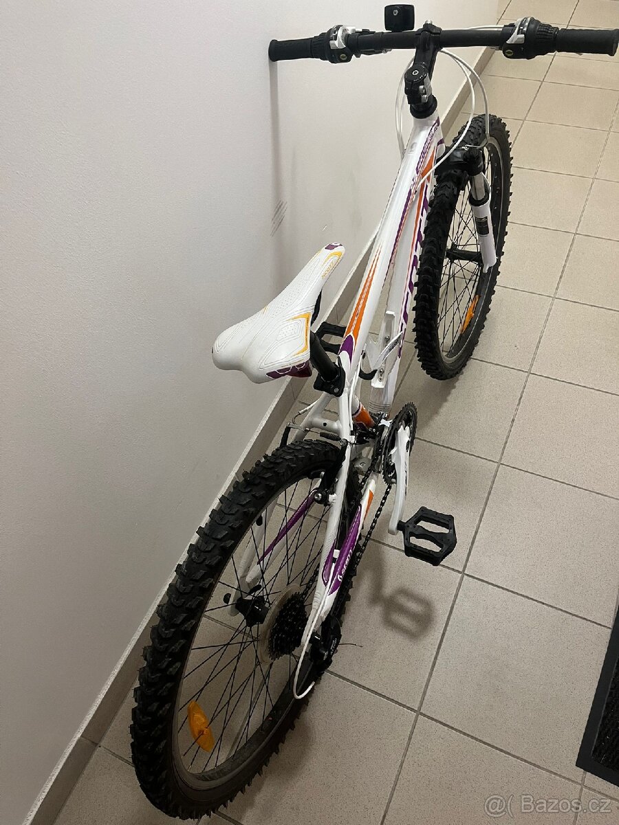 Dětské horské kolo SCOTT - 9