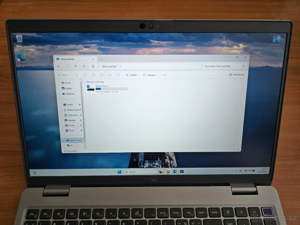 Dell Latitude 5520 - 9