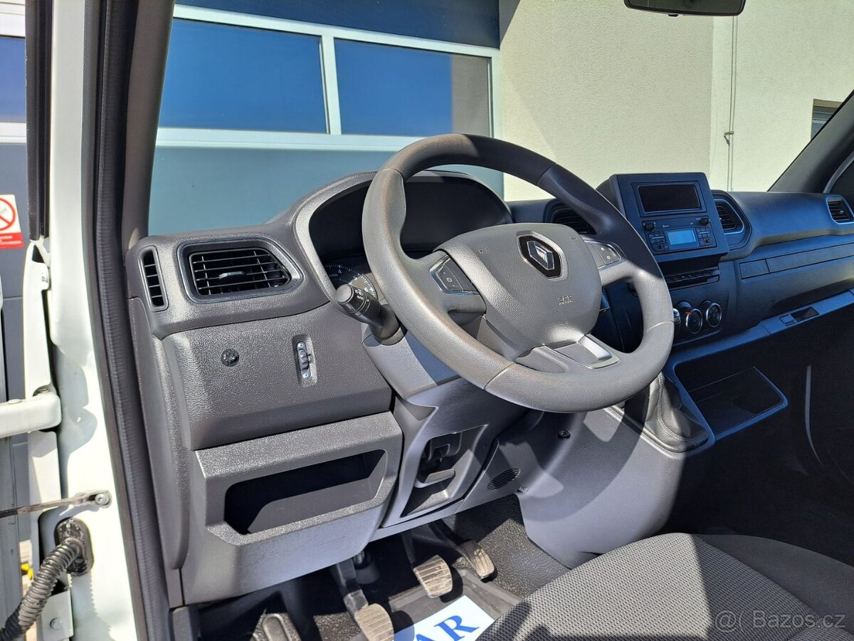 Renault Master 2.3 DCI, odpočet DPH - 9