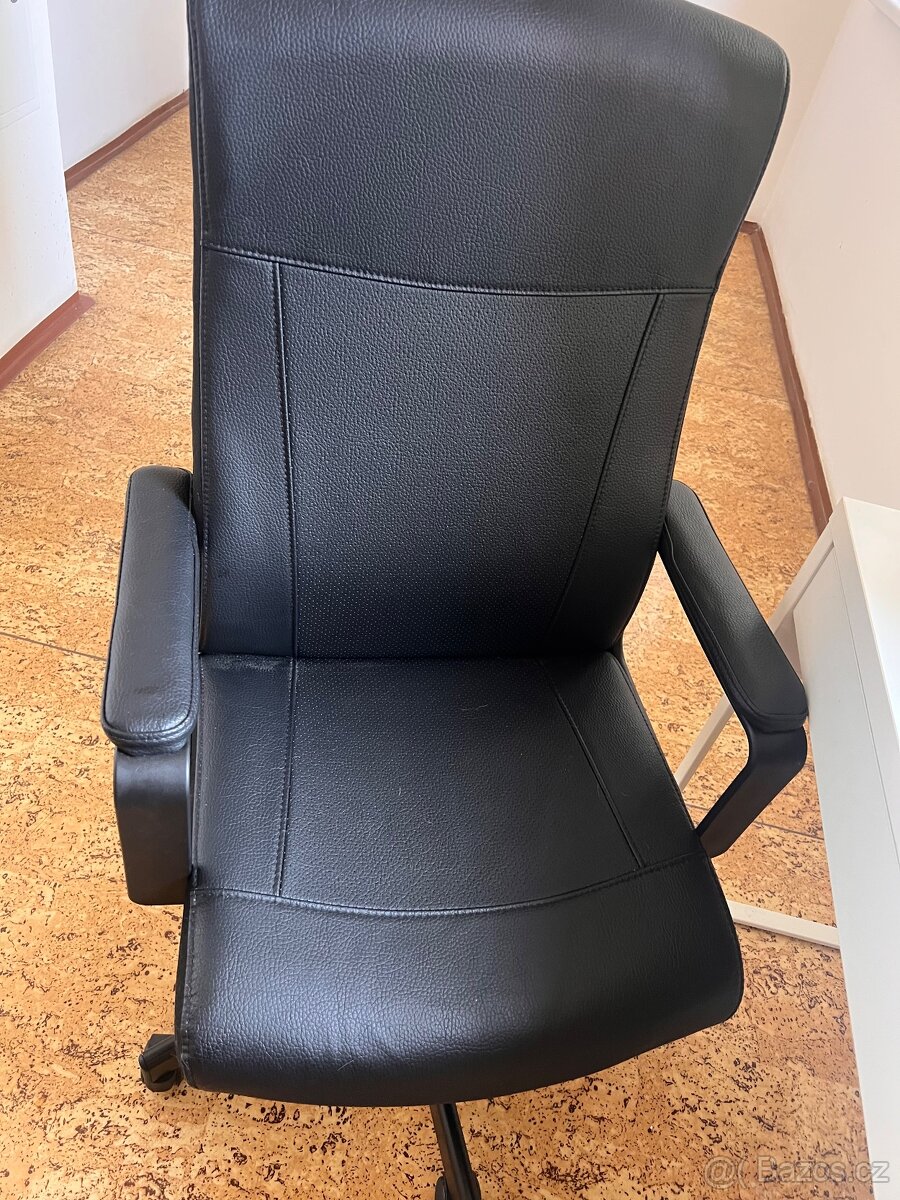 Otočná židle IKEA MILLBERGET - 9
