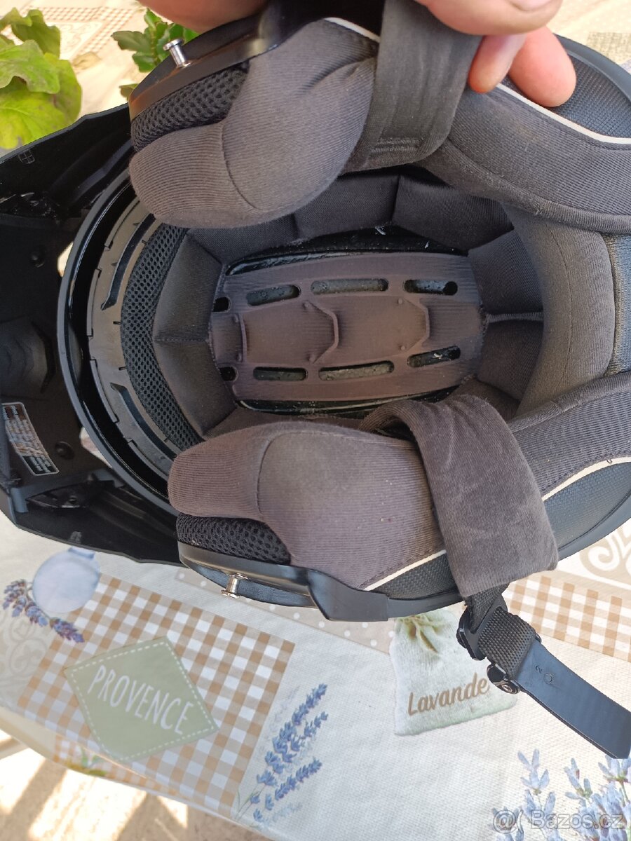 Helma Scorpion EXO ADX 1 - 9