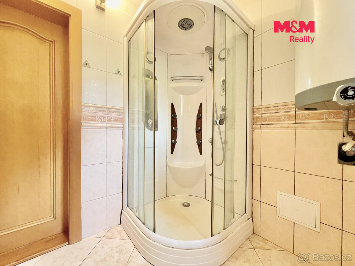 Prodej rodinného domu, 86 m², Cotkytle - 9