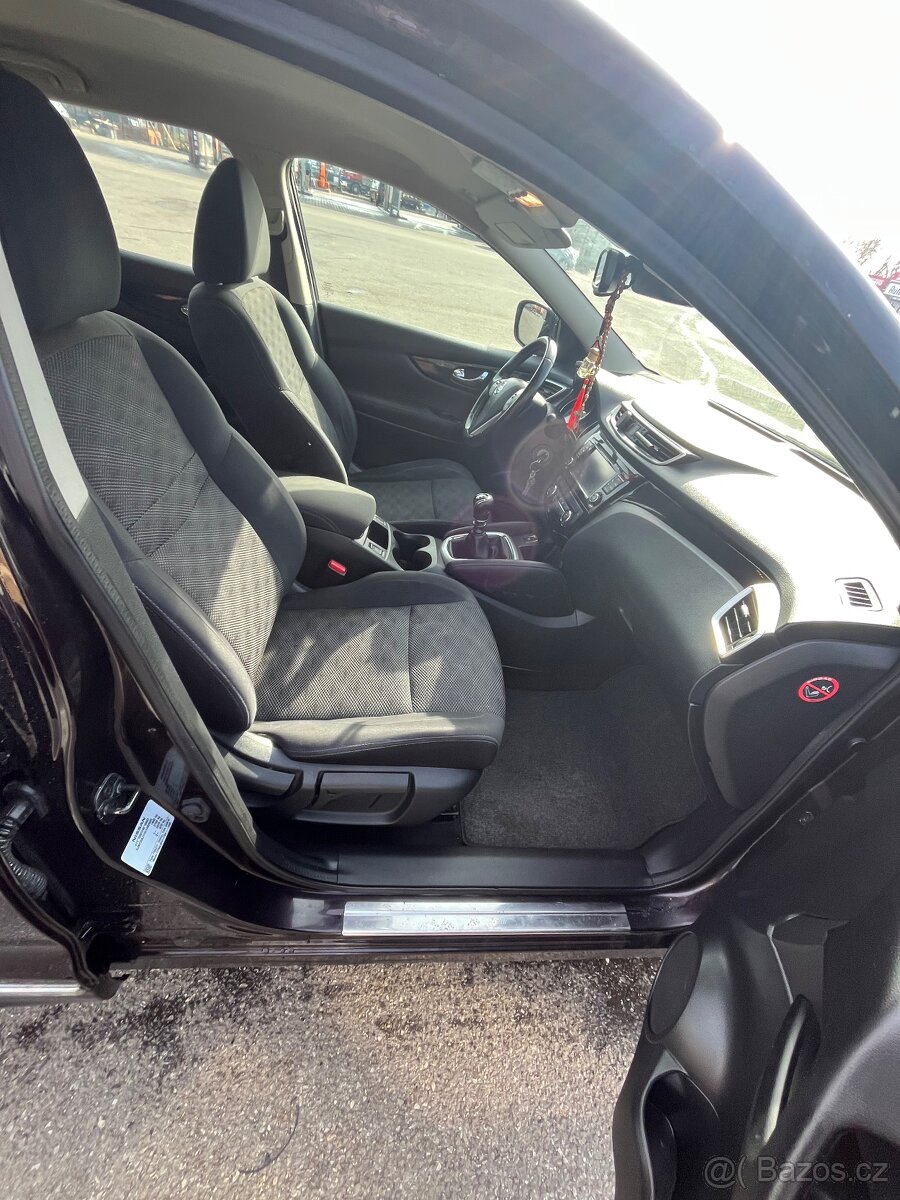 Qashqai - 9