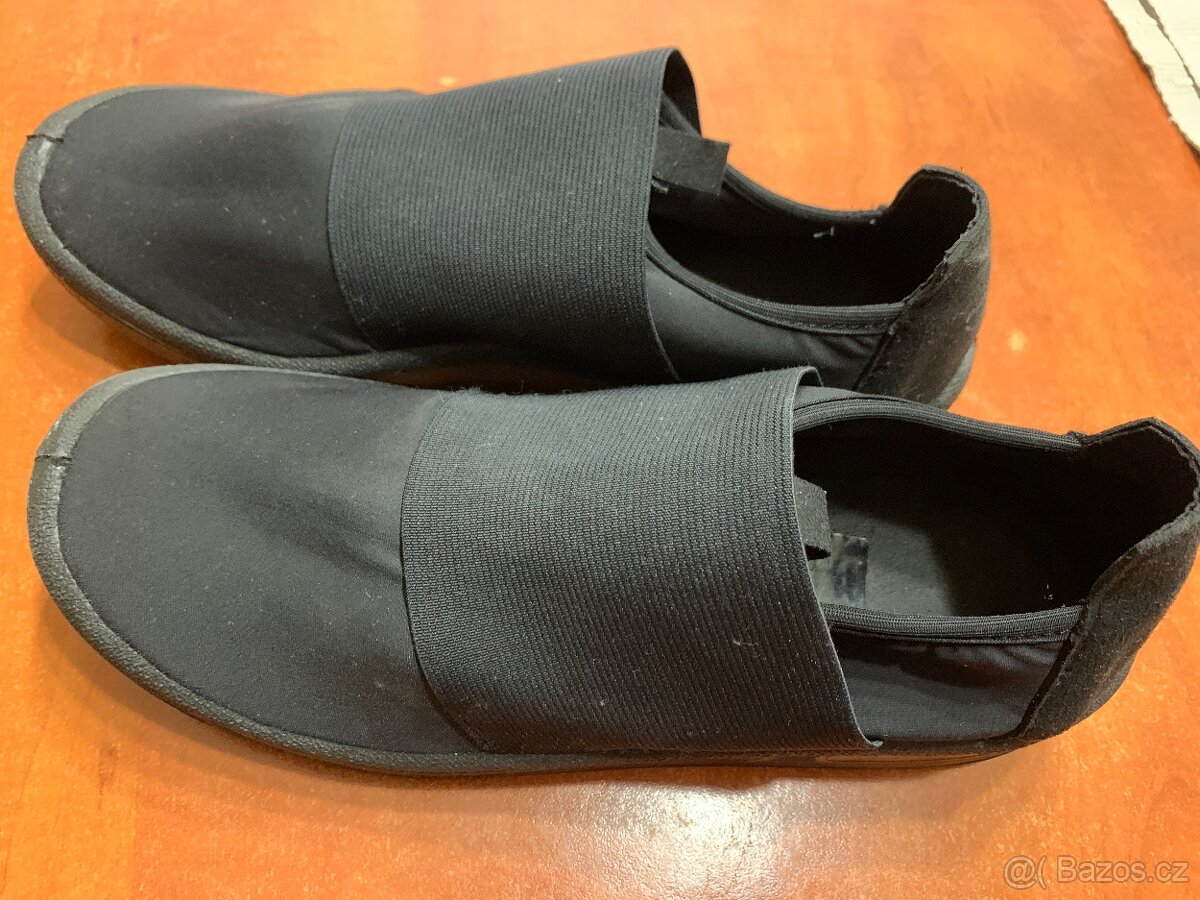 Nové tenisky Prestige 37 - 9