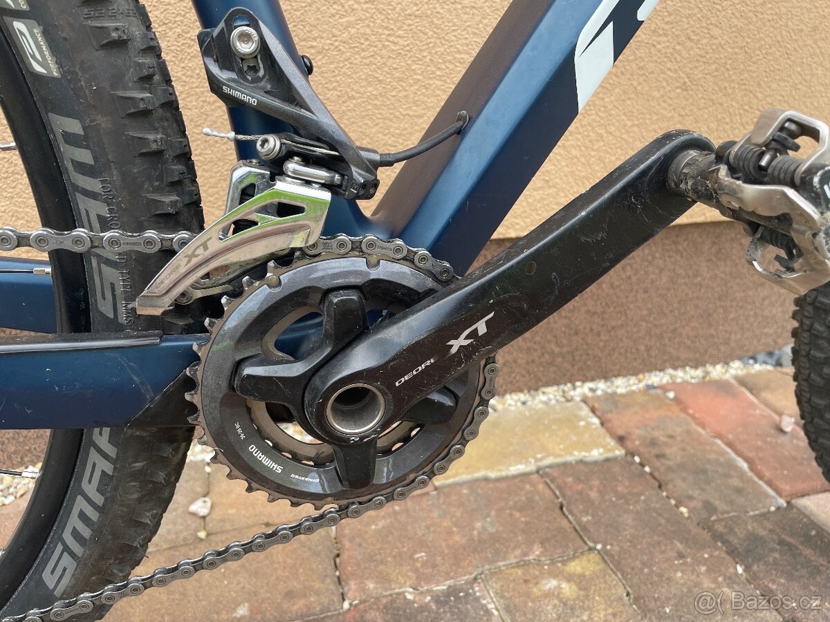 Ghost Lector karbon - 9