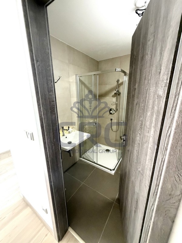 PRONÁJEM LUXUSNÍHO BYTU 2+KK, BRNO - ČERNÉ POLE - 9