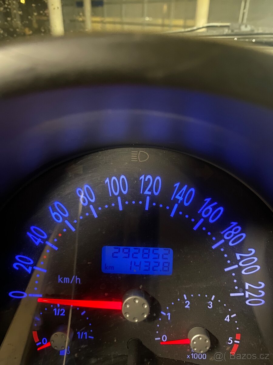 Volkswagen New Beetle 1.9 TDI (66 kW) - 9