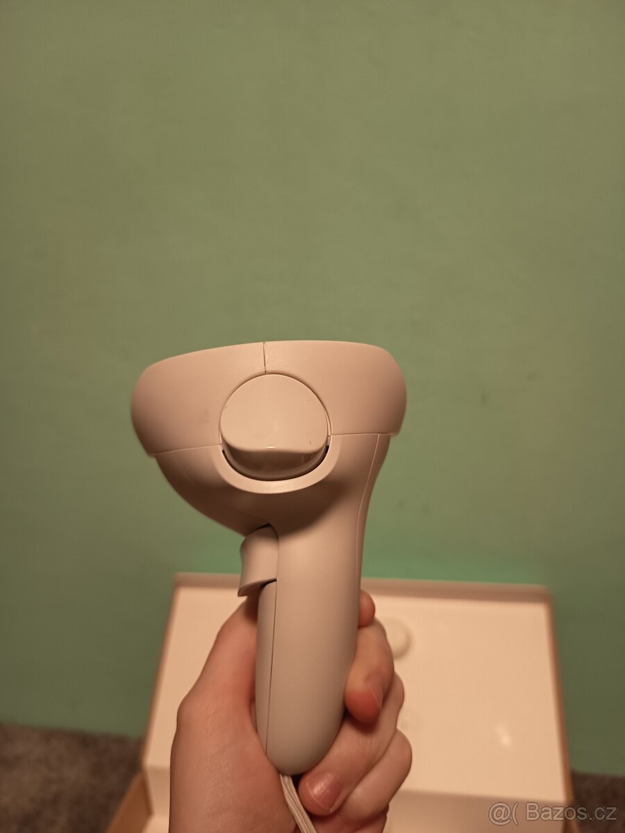 Prodávám vr meta quest 2 125 gb - 9