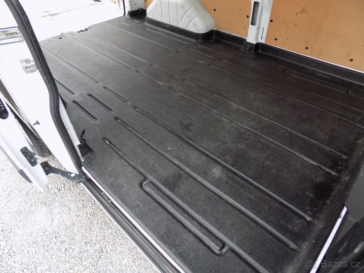 Ford Transit Custom 2.2 TDCI 92 KW L2H1 KLIMA TZ - 9