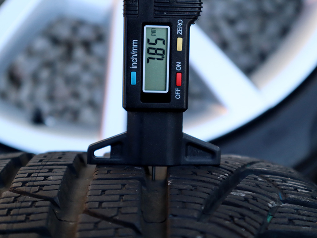 18" Alu kola = 5x112 = AUDI A6 4G C7 - ZIMNÍ ZÁNOVNÍ - 9