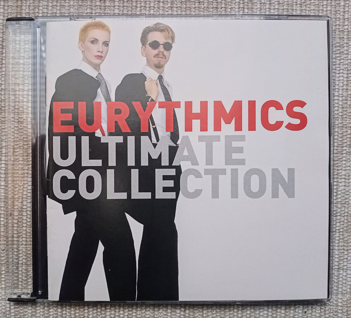 CD rock-pop, od 40 Kč - 9