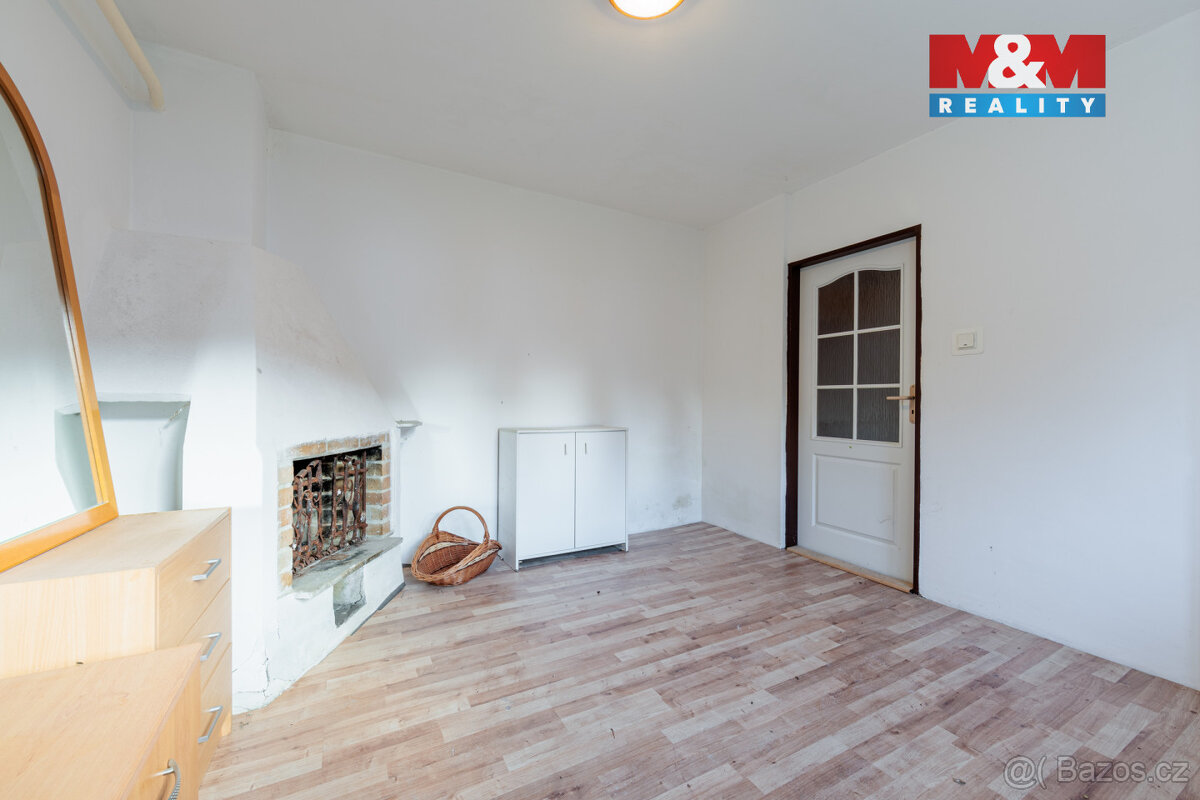 Prodej zemědělské usedlosti, Tatrovice - 9