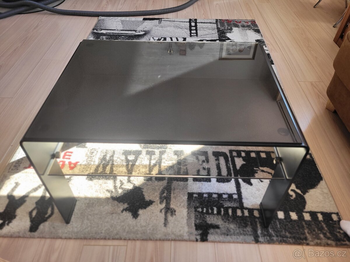 Designový konferenční stolek - 9