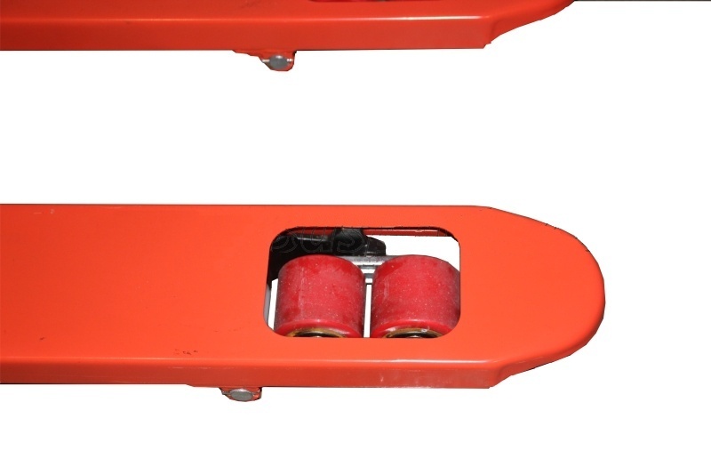 Paletový vozík HPT- A 25/1150 RTP |308251| - 9