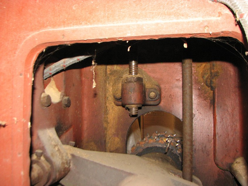 Rozmítací pila KRN - 9