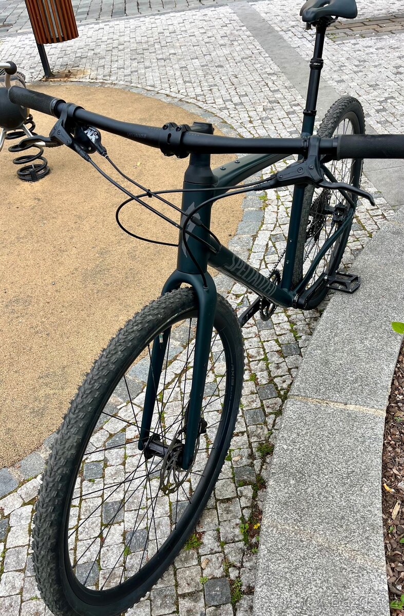 Specialized Diverge EVO - 9