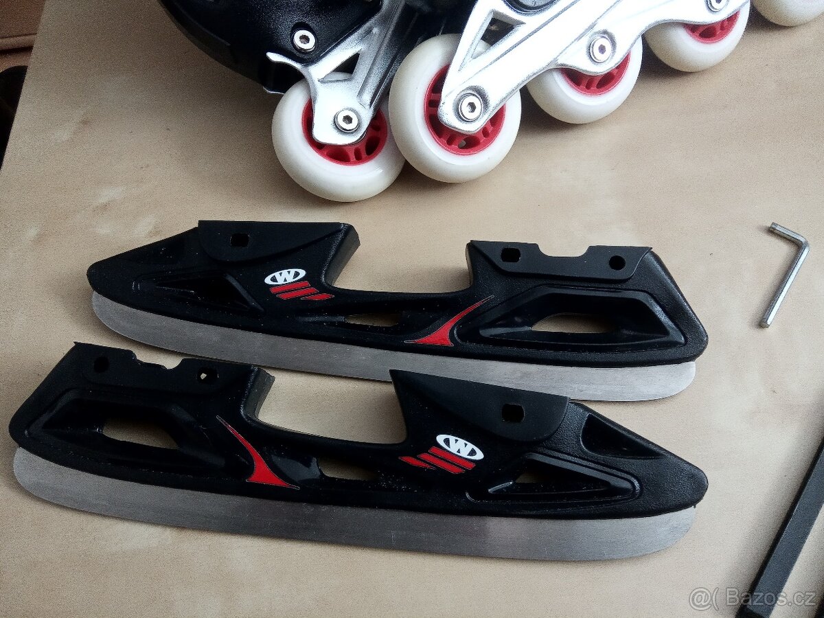 Brusle 2v1 Worker - 9