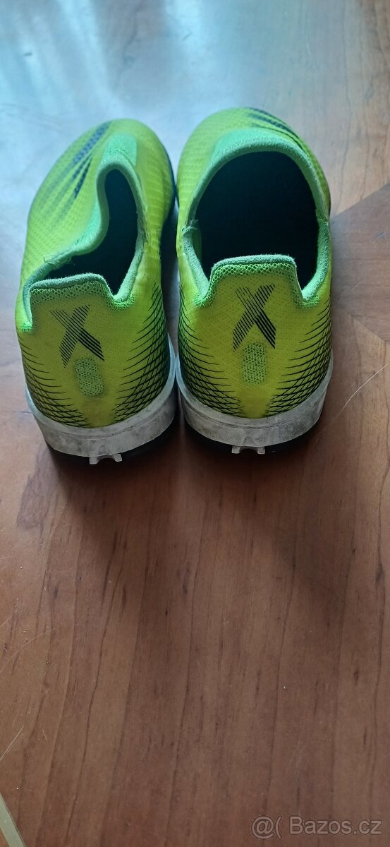 Detske sportovní boty - 9