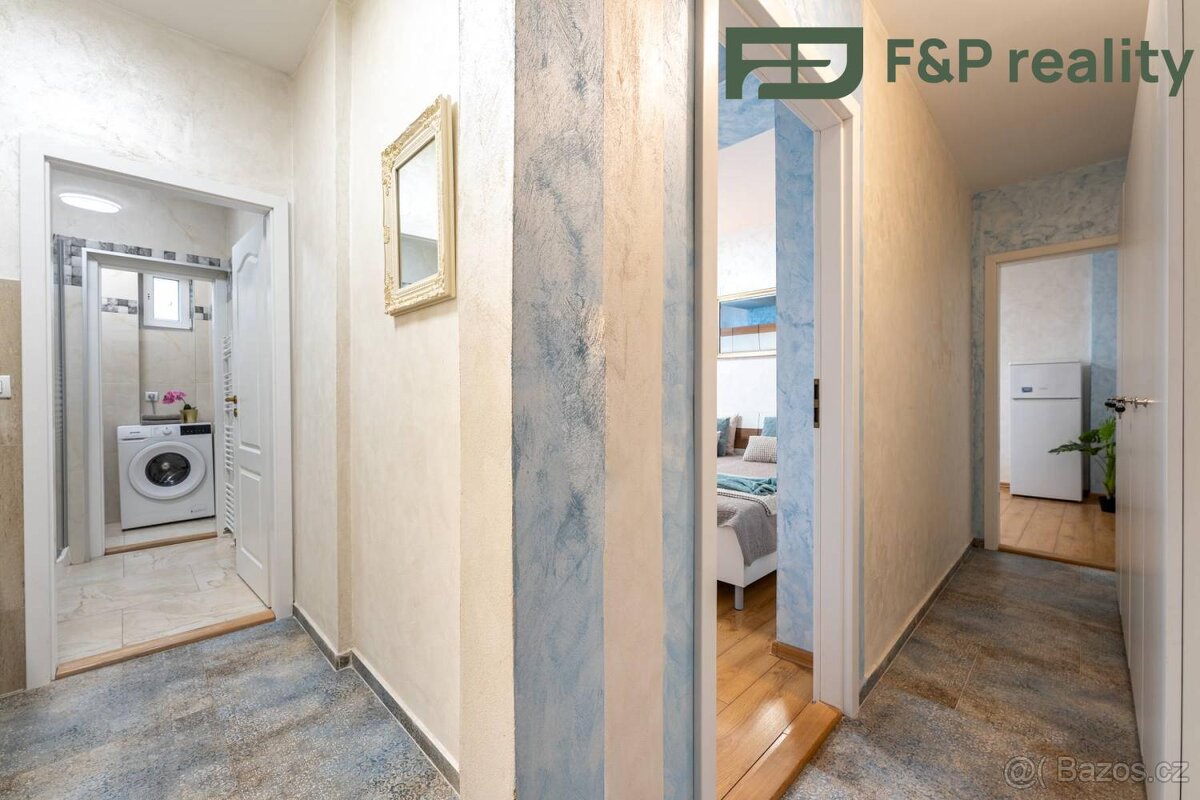 Prodej činžovního domu, Pražská, Kolín - 9