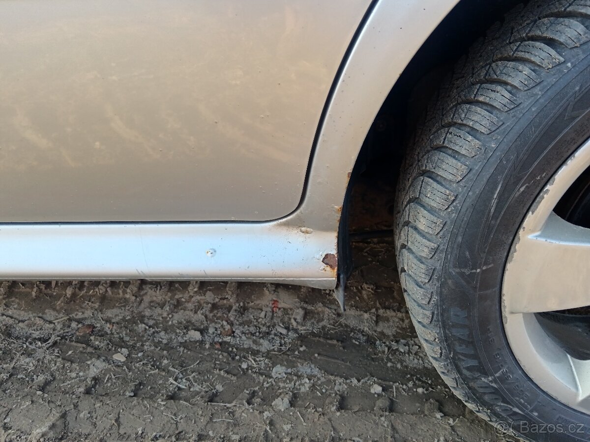 Škoda Octavia 1 1.9.tdi combi - 9