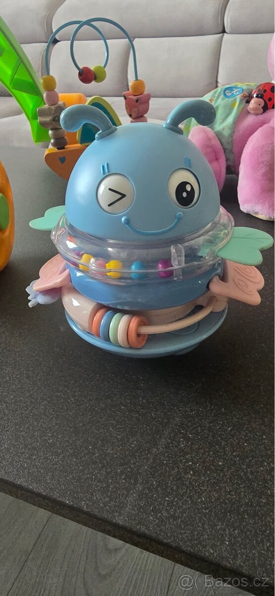 Hračky pro děti top stav - 9