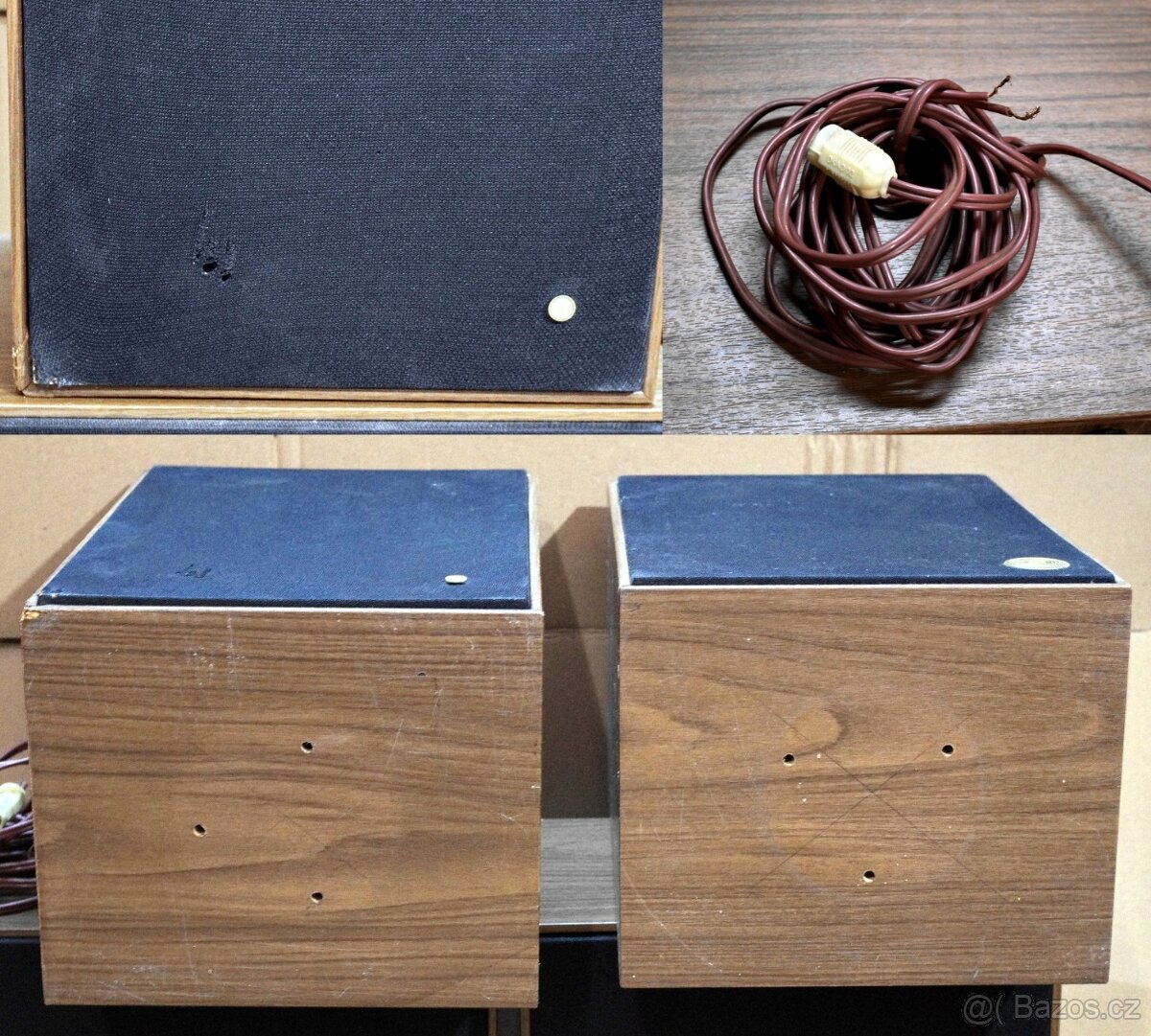 Repro Orion HS 200 a HS 100 - 9